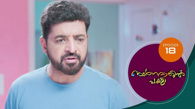 Swargavathil Pakshi season 1 episode 18 on Sun NXT