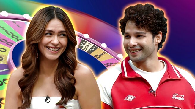 Wheel Of Fortune season 1 episode 14 on Sony LIV