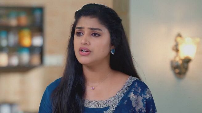Valliyin Velan season 1 episode 15 on Zee5