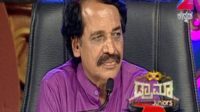 Drama Juniors season 1 episode 14 on Zee5