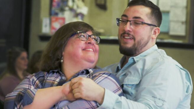 I Love a Mama's Boy season 1 episode 4 on Discovery Plus