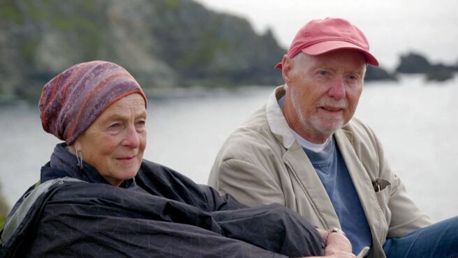 Ben Fogle: Return to the Wild season 4 episode 3 on Sony LIV