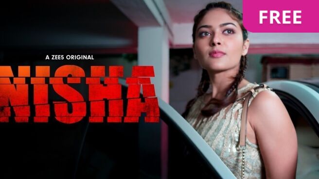 Nisha season 1 episode 1 on Zee5