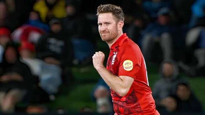 New Zealand vs England - 2nd T20I - Highlights - 20 Oct 2025 on Sony LIV