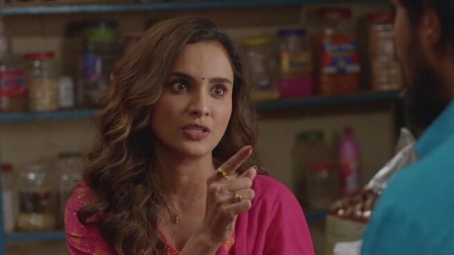 Lakhat Ek Amcha Dada season 1 episode 5 on Zee5