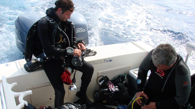 Bermuda Triangle Exposed season 1 episode 1 on Discovery Plus