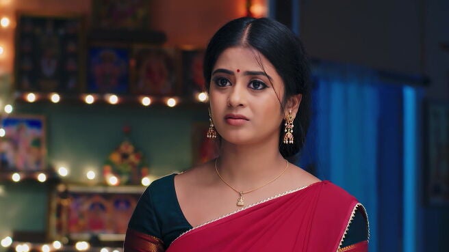 Aval Varuvala season 1 episode 20 on Zee5