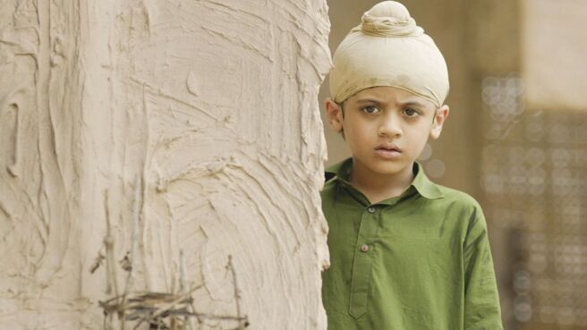 21 Sarfarosh: Saragarhi 1897 season 1 episode 6 on Discovery Plus