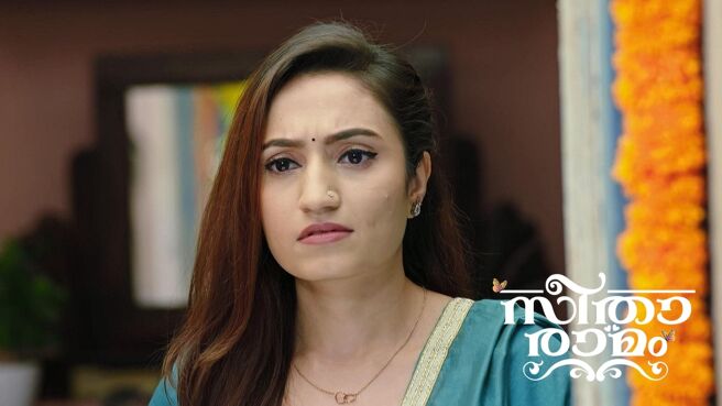 Seetha Ramam season 1 episode 49 on Zee5