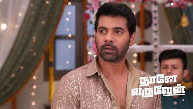 Naane Varuven season 1 episode 42 on Zee5