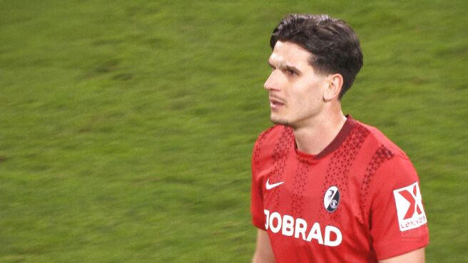 St. Pauli vs SC Freiburg - Highlights - 22 Mar 2026 on Sony LIV