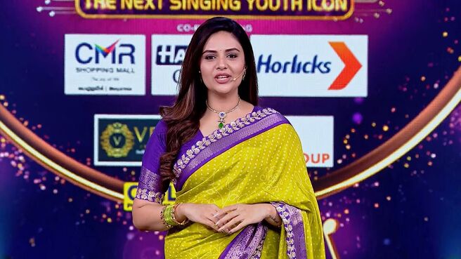 Sa Re Ga Ma Pa - The Next Singing Youth Icon season 1 episode 19 on Zee5