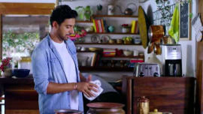 Raja Rasoi Aur Andaaz Anokha season 1 episode 23 on Zee5