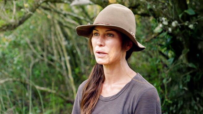 Where the Wild Men Are with Ben Fogle season 9 episode 9 on Sony LIV