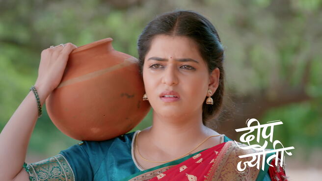 Deep Jyoti season 1 episode 11 on Zee5