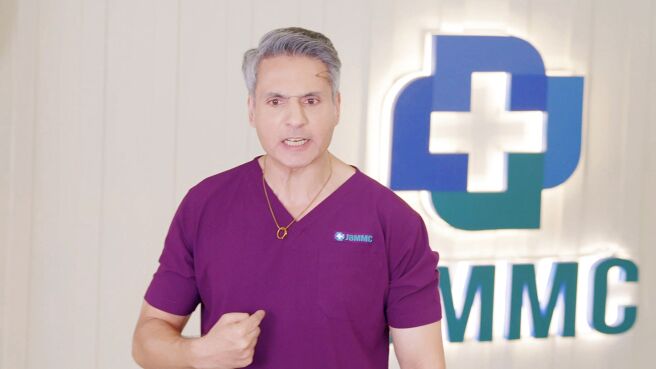 Hui Gumm Yaadein Ek Doctor, Do Zindagiyaan season 1 episode 39 on Sony LIV