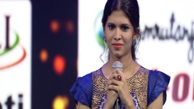 Sa Re Ga Ma Pa - Seniors season 1 episode 21 on Zee5