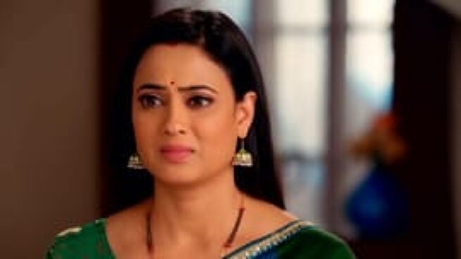 Main Hoon Aparajita season 1 episode 13 on Zee5