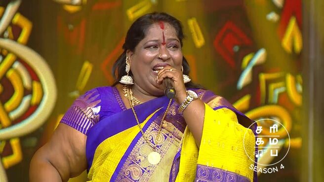 SAREGAMAPA Seniors S4 season 1 episode 47 on Zee5