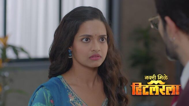 Navri Mile Hitlerla season 1 episode 12 on Zee5