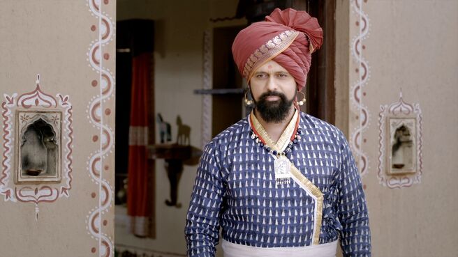Punyashlok Ahilya Bai season 1 episode 11 on Sony LIV