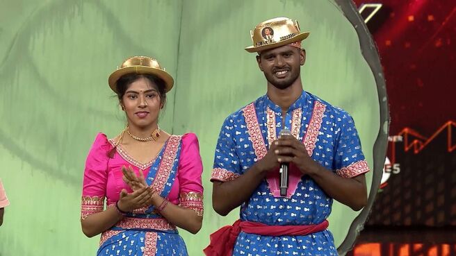 Dance Karnataka Dance 2024 season 1 episode 16 on Zee5