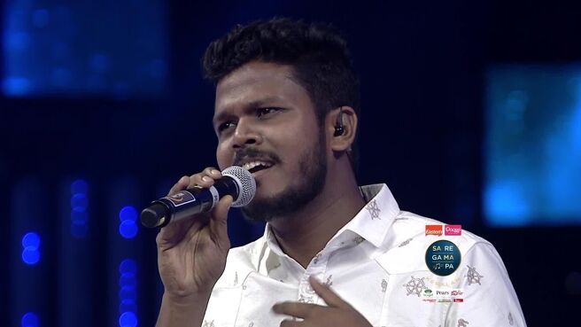 Sa Re Ga Ma Pa Keralam season 1 episode 9 on Zee5