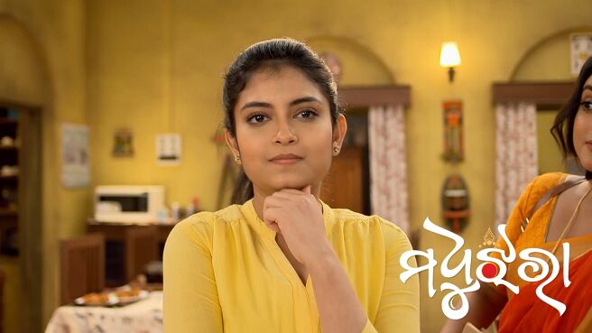 Madhu Jhara season 1 episode 50 on Zee5