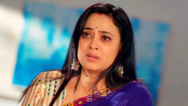 Main Hoon Aparajita season 1 episode 14 on Zee5