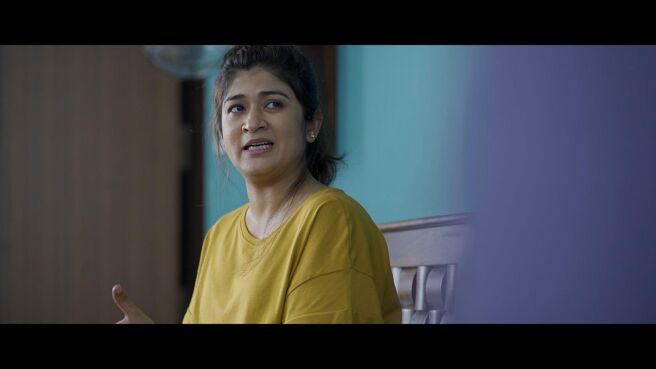 Mr & Mrs season 1 episode 9 on Zee5