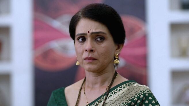 Saatve Ladki Ki Saatvi Beti season 1 episode 11 on Zee5