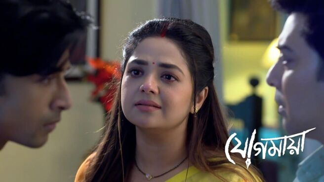 Jogomaya season 1 episode 14 on Zee5