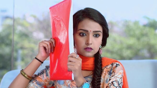 Parinayam season 1 episode 23 on Zee5