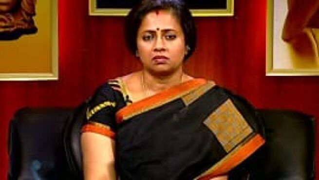 Solvathellam Unmai season 1 episode 662 on Zee5