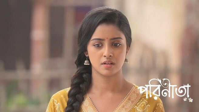 Parineeta season 1 episode 16 on Zee5