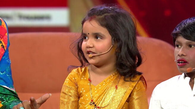 Khiladi Juniors season 1 episode 10 on Zee5