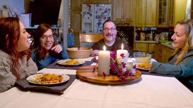 The Curious Case of Natalia Grace: The Final Chapter season 1 episode 4 on Discovery Plus