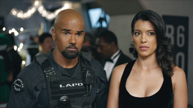 S.W.A.T. season 1 episode 8 on Sony LIV
