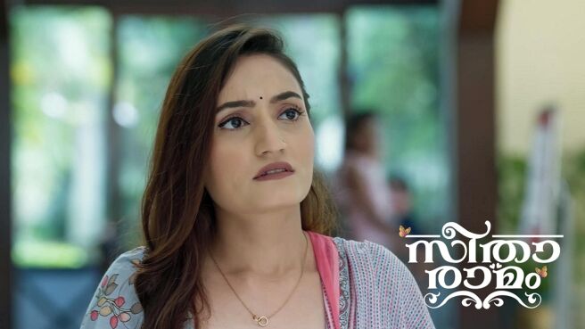 Seetha Ramam season 1 episode 22 on Zee5