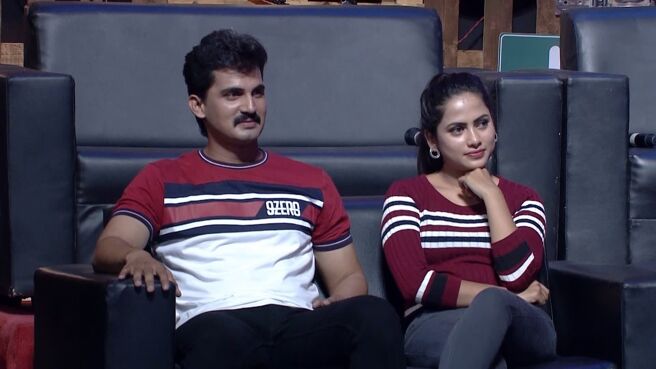 Chemistry Class season 1 episode 1 on Zee5