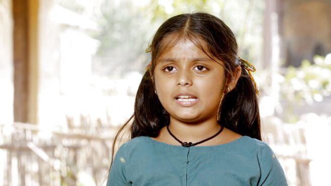 Maze Sai - Shraddha Aani Saburi season 1 episode 33 on Sony LIV
