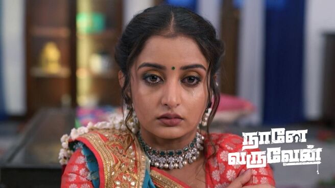 Naane Varuven season 1 episode 47 on Zee5