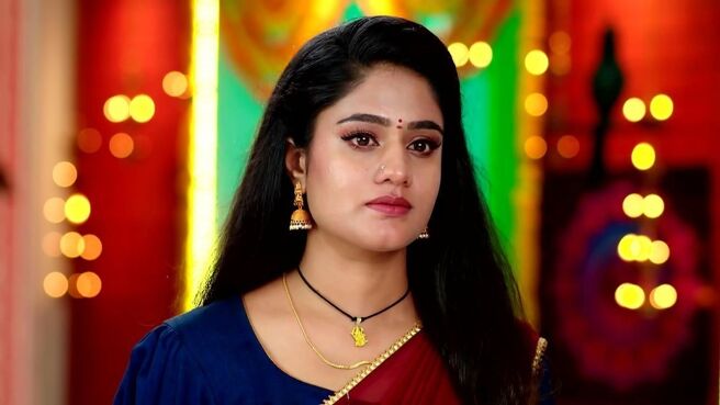 Jagadhatri season 1 episode 7 on Zee5