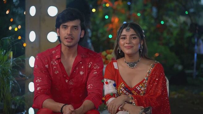Hamara Parivar season 1 episode 22 on Zee5