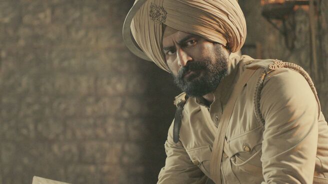21 Sarfarosh: Saragarhi 1897 season 1 episode 22 on Discovery Plus