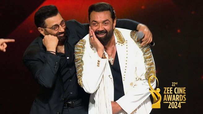 Zee Cine Awards 2024 season 1 episode 1 on Zee5
