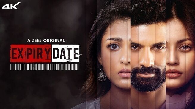 Expiry Date on Zee5
