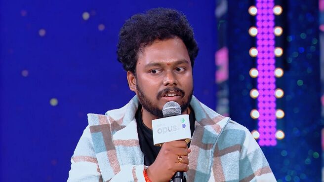 Sa Re Ga Ma Pa - The Next Singing Youth Icon season 1 episode 14 on Zee5