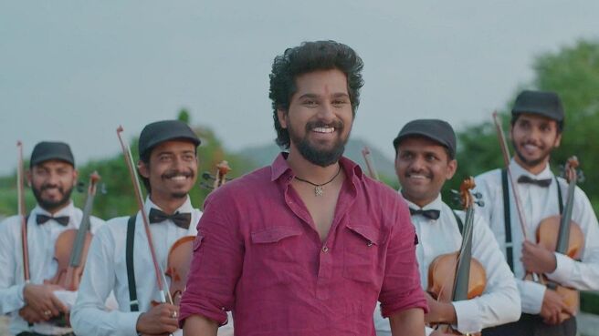 Lakhat Ek Amcha Dada season 1 episode 3 on Zee5