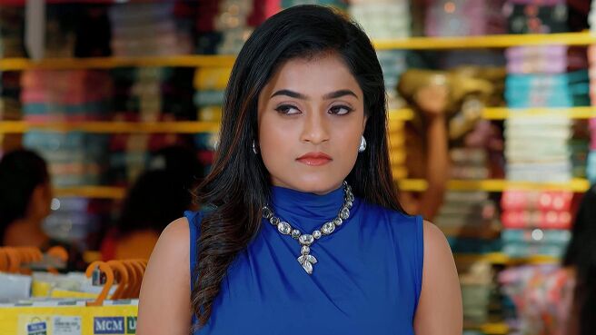 Mane Aliya season 1 episode 12 on Zee5
